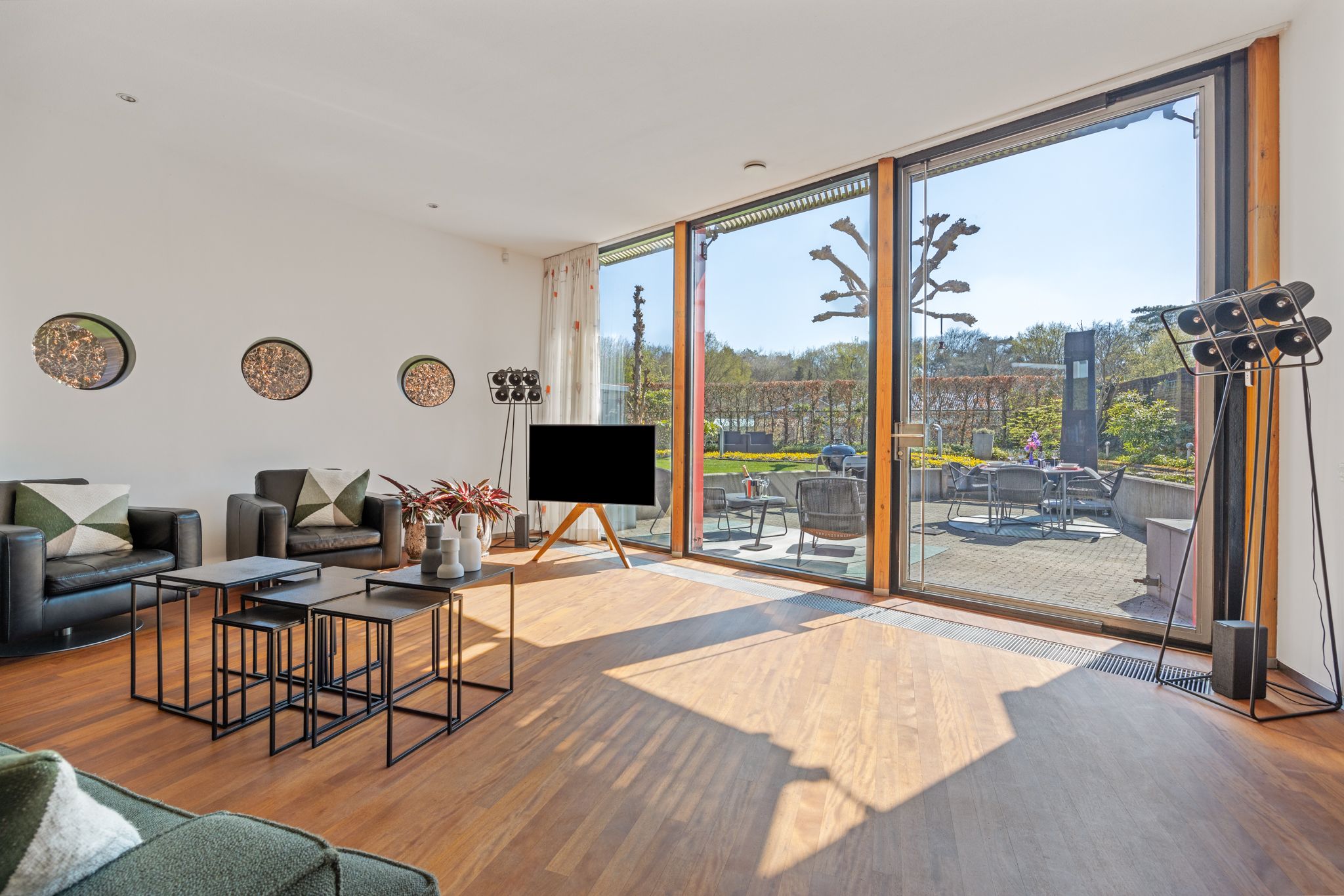 Foto 9 van Tanzanietdijk 16