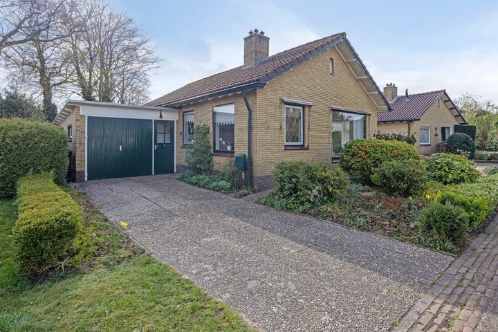 Photo 1 of Noordenveld 16