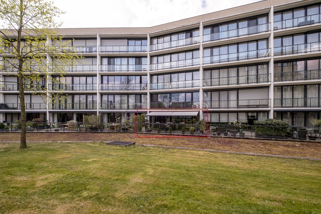 Foto 1 van Kortelandstraat 32