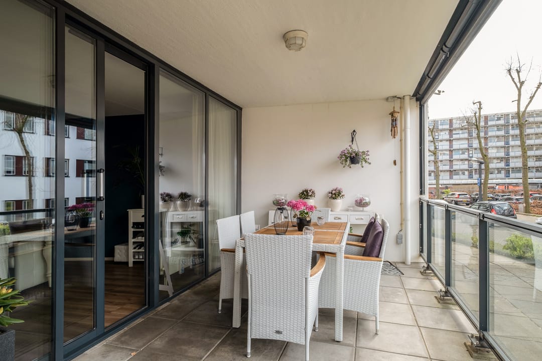 Foto 2 van Kortelandstraat 32