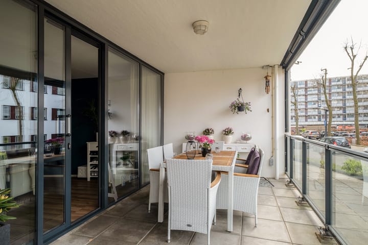 Foto 2 van Kortelandstraat 32