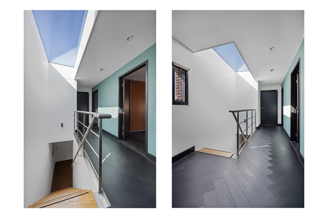 Foto 23 van Tanzanietdijk 16