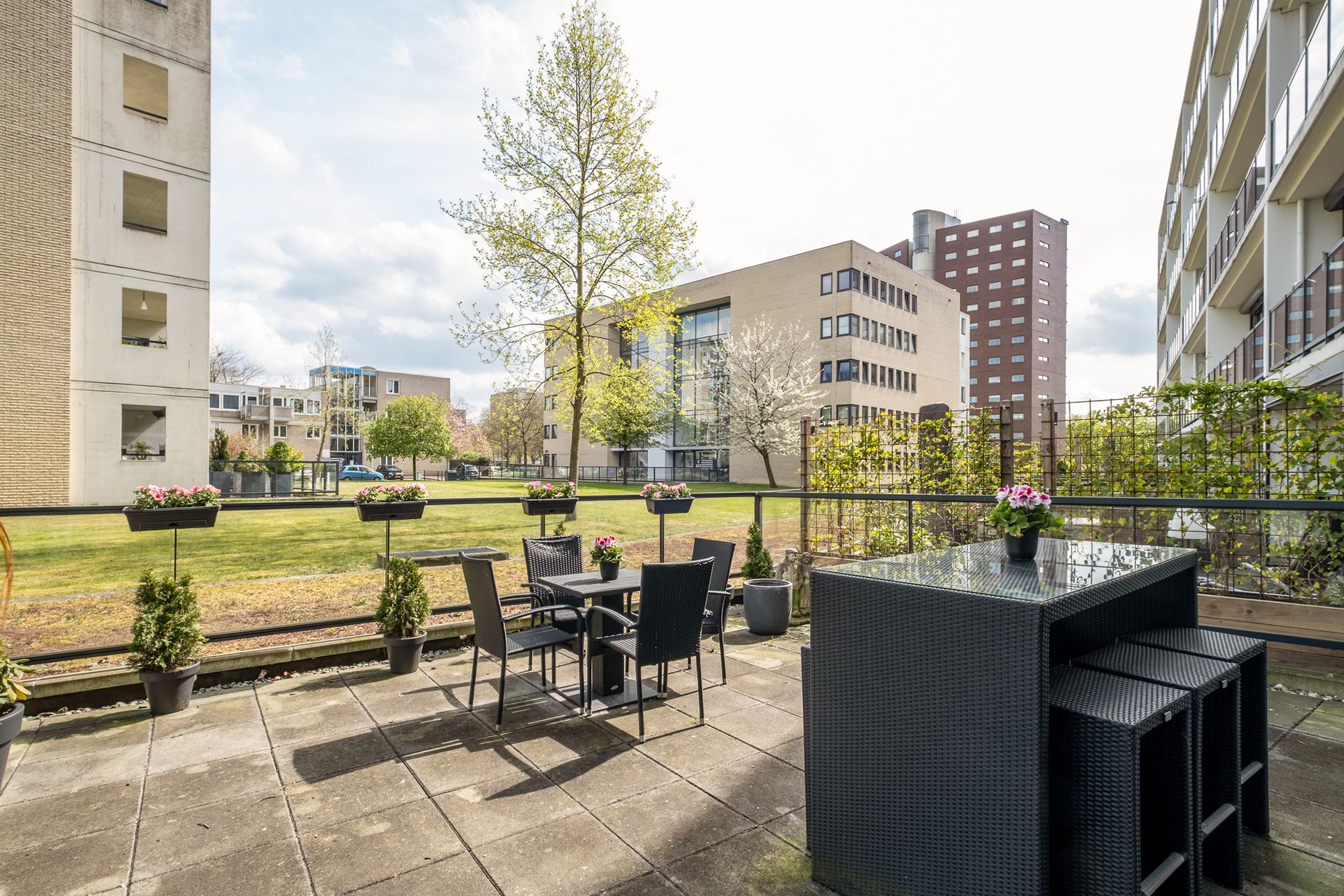 Foto 3 van Kortelandstraat 32