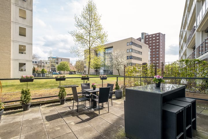 Foto 3 van Kortelandstraat 32