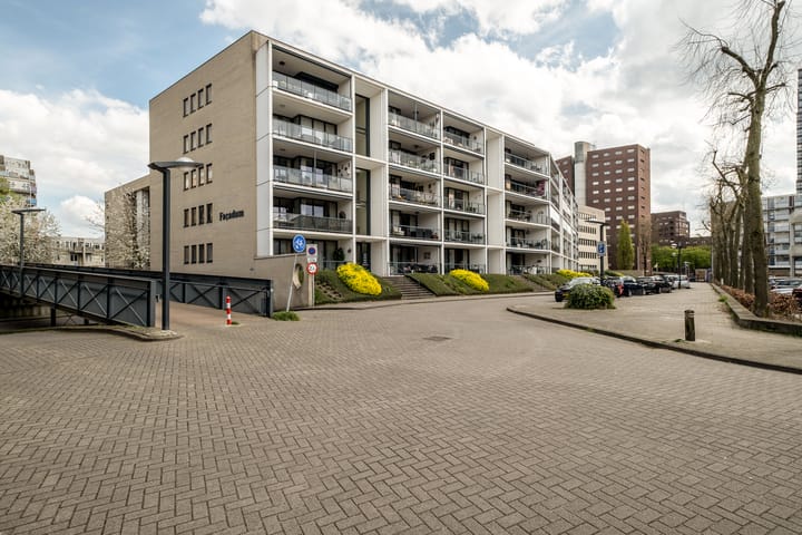 Foto 4 van Kortelandstraat 32