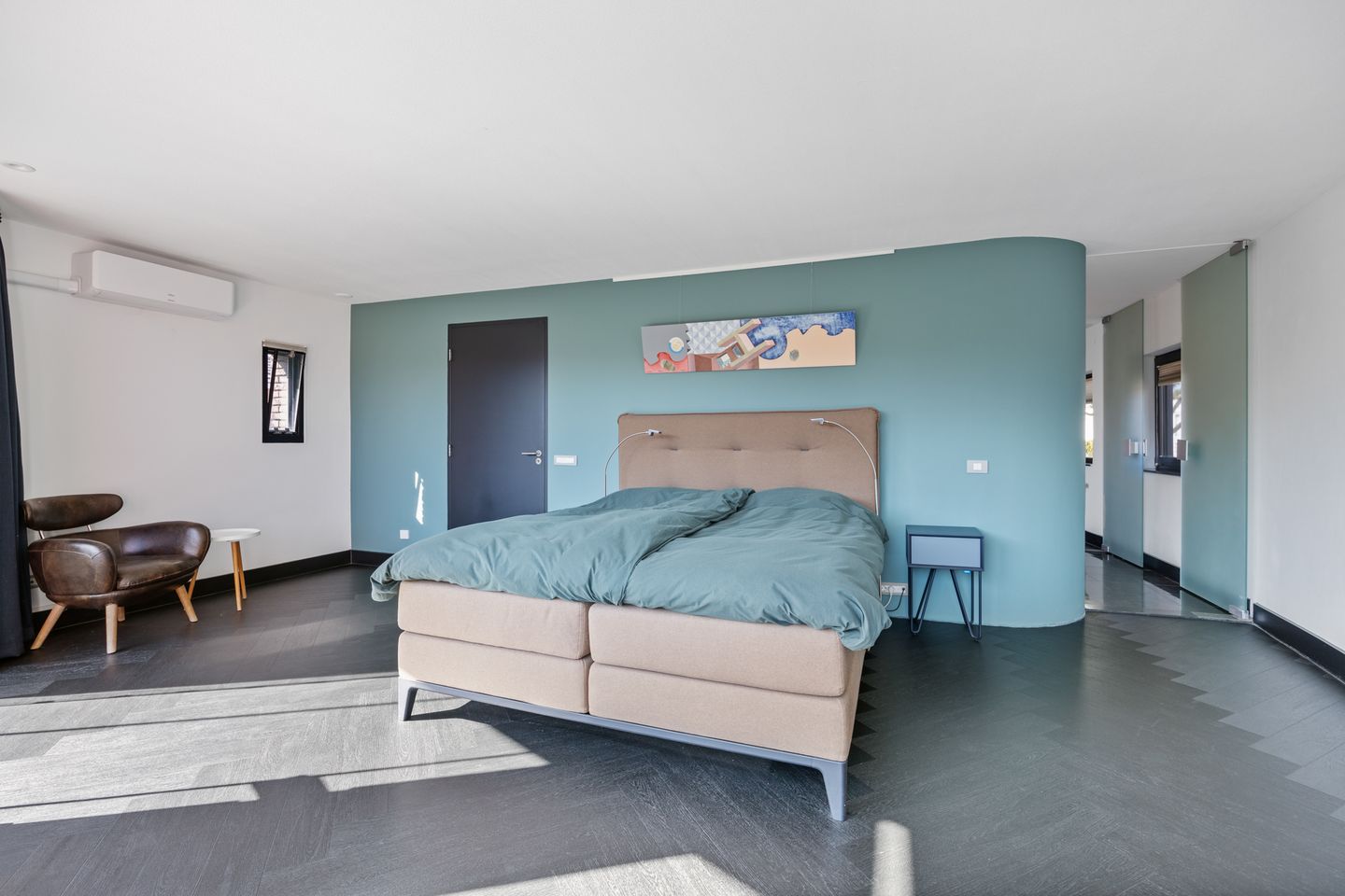 Foto 25 van Tanzanietdijk 16