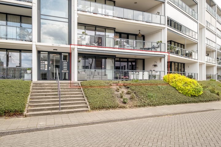 Foto 5 van Kortelandstraat 32