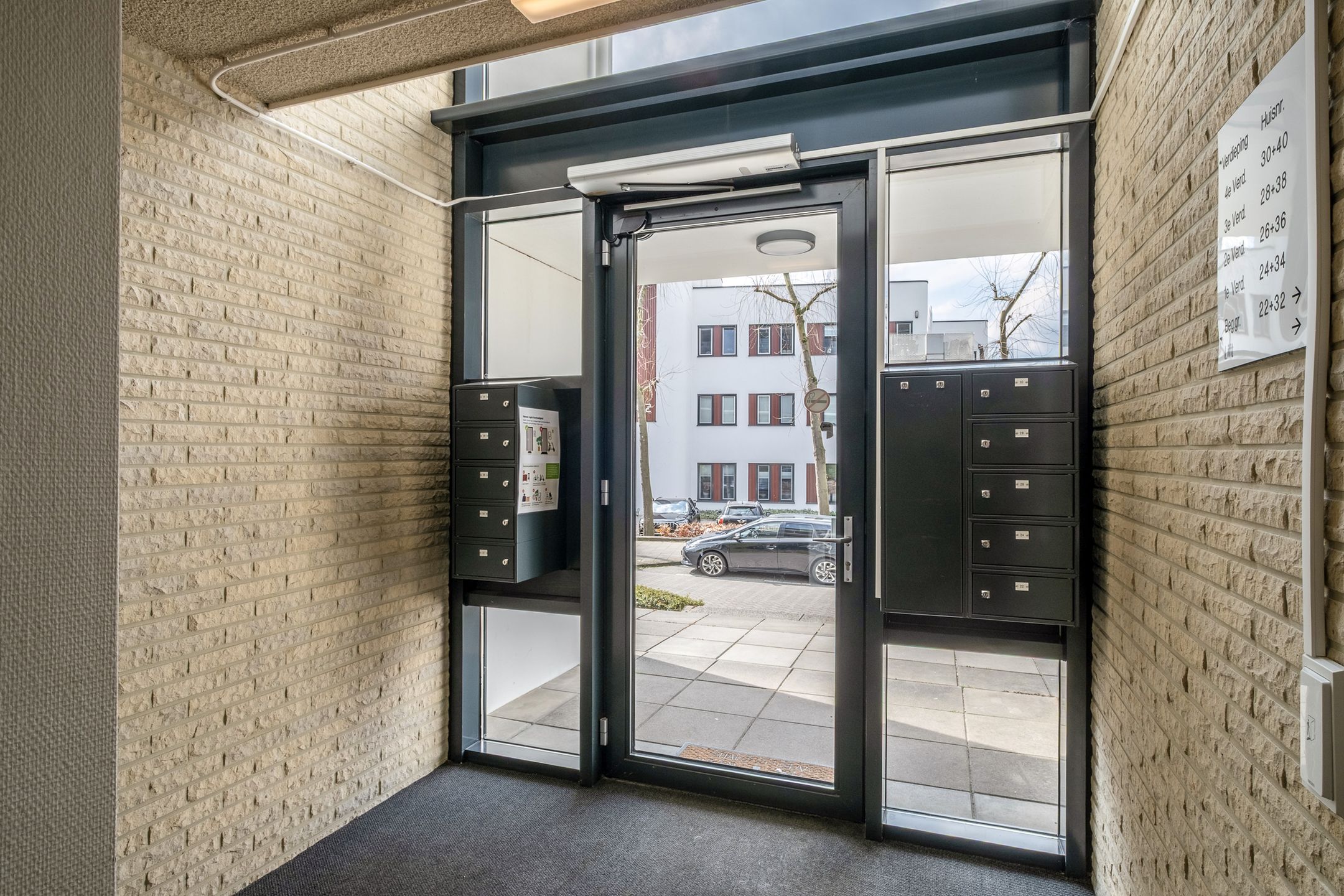 Foto 6 van Kortelandstraat 32