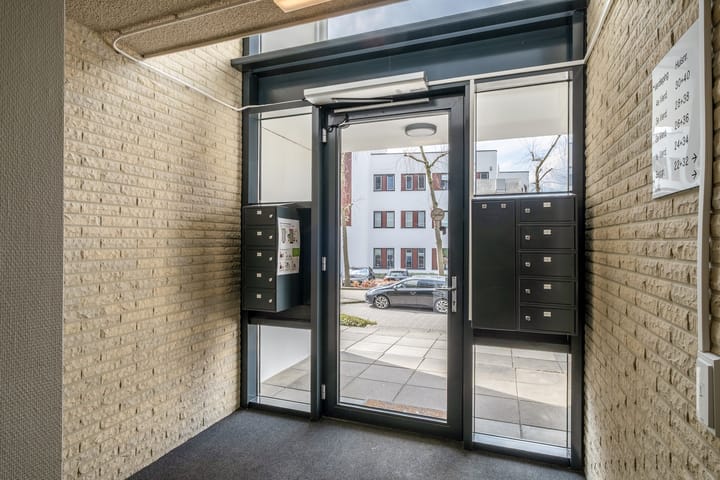 Foto 6 van Kortelandstraat 32