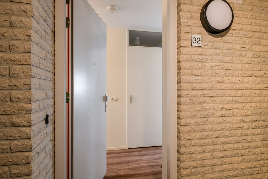 Foto 7 van Kortelandstraat 32