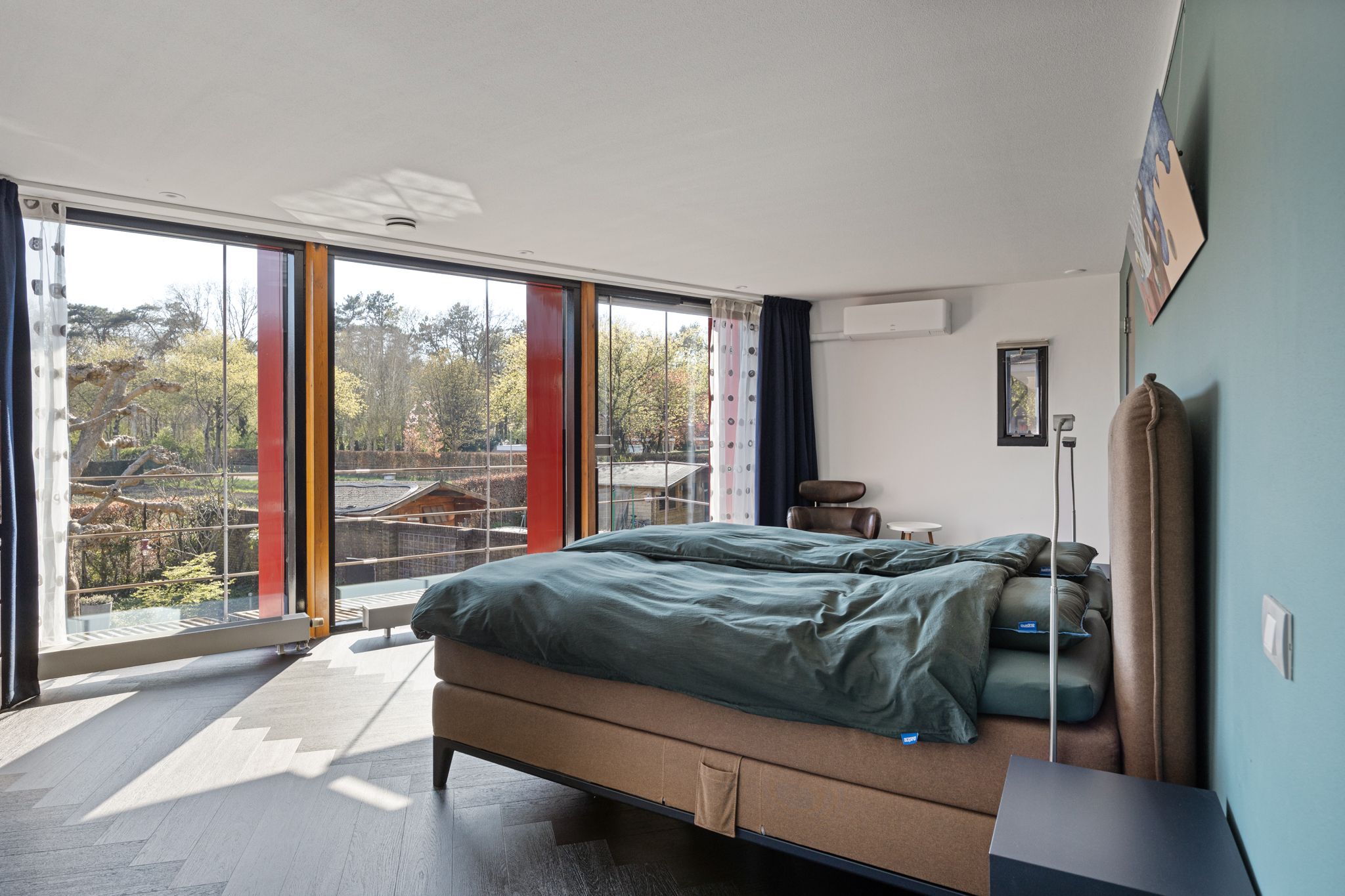 Foto 27 van Tanzanietdijk 16