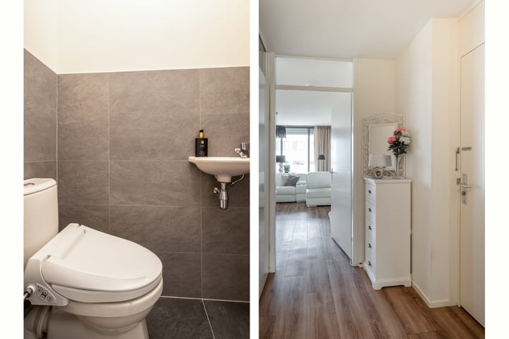 Foto 8 van Kortelandstraat 32