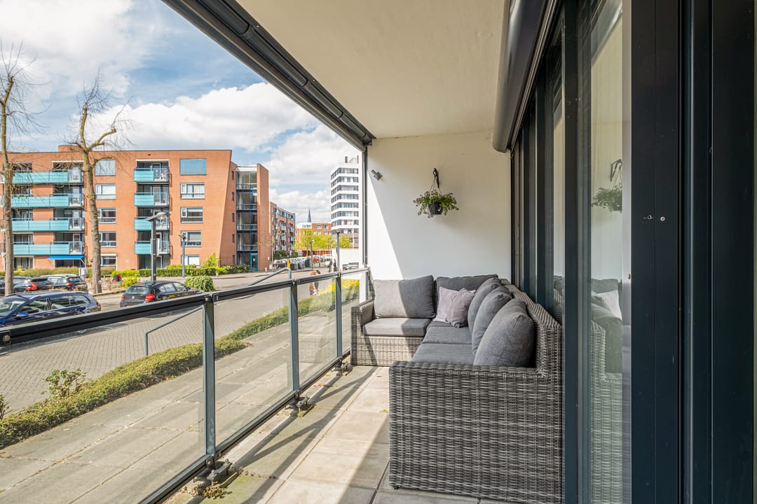 Foto 13 van Kortelandstraat 32