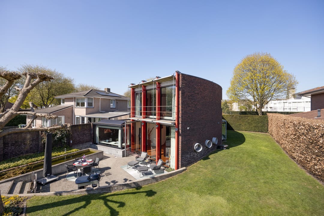 Foto 43 van Tanzanietdijk 16