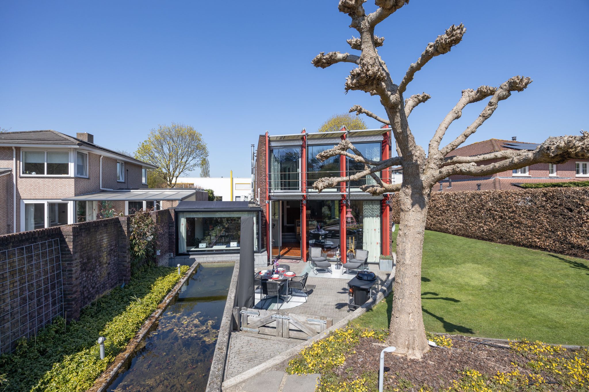 Foto 45 van Tanzanietdijk 16