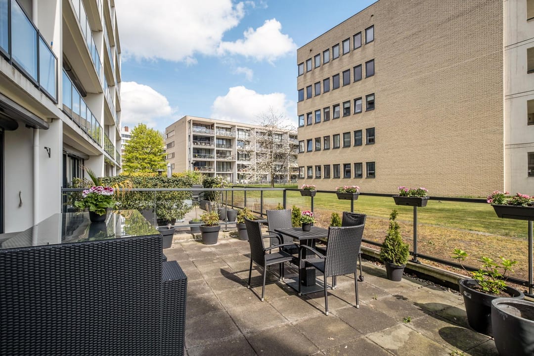 Foto 22 van Kortelandstraat 32