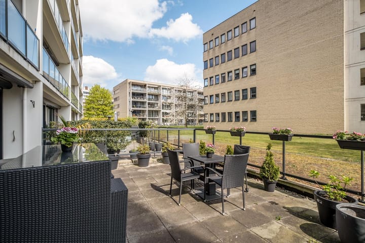 Foto 22 van Kortelandstraat 32