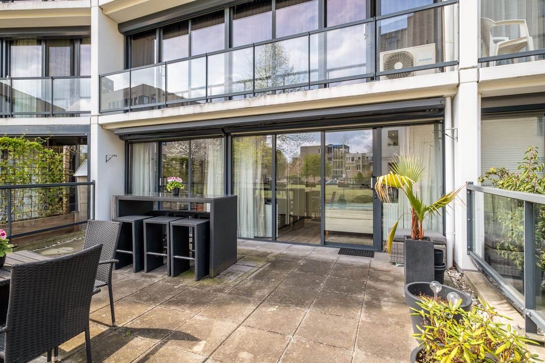 Foto 23 van Kortelandstraat 32