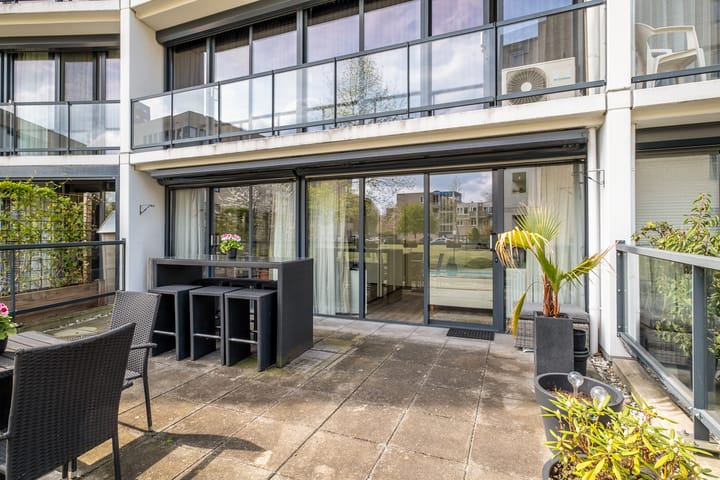 Foto 23 van Kortelandstraat 32