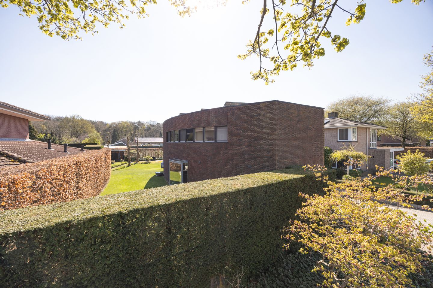 Foto 49 van Tanzanietdijk 16