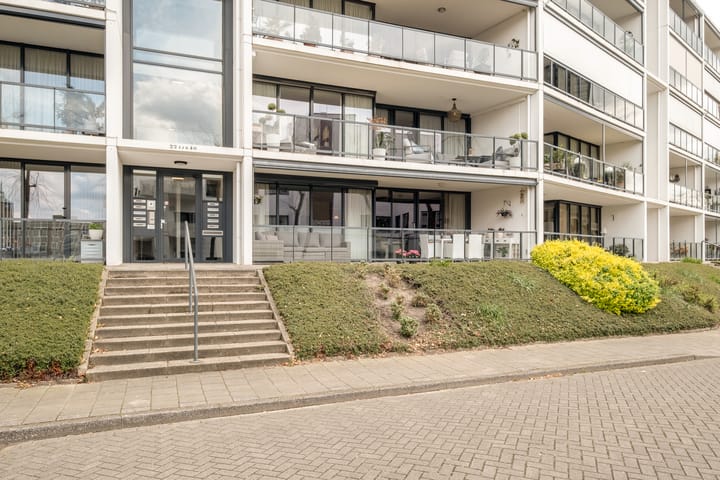 Foto 26 van Kortelandstraat 32