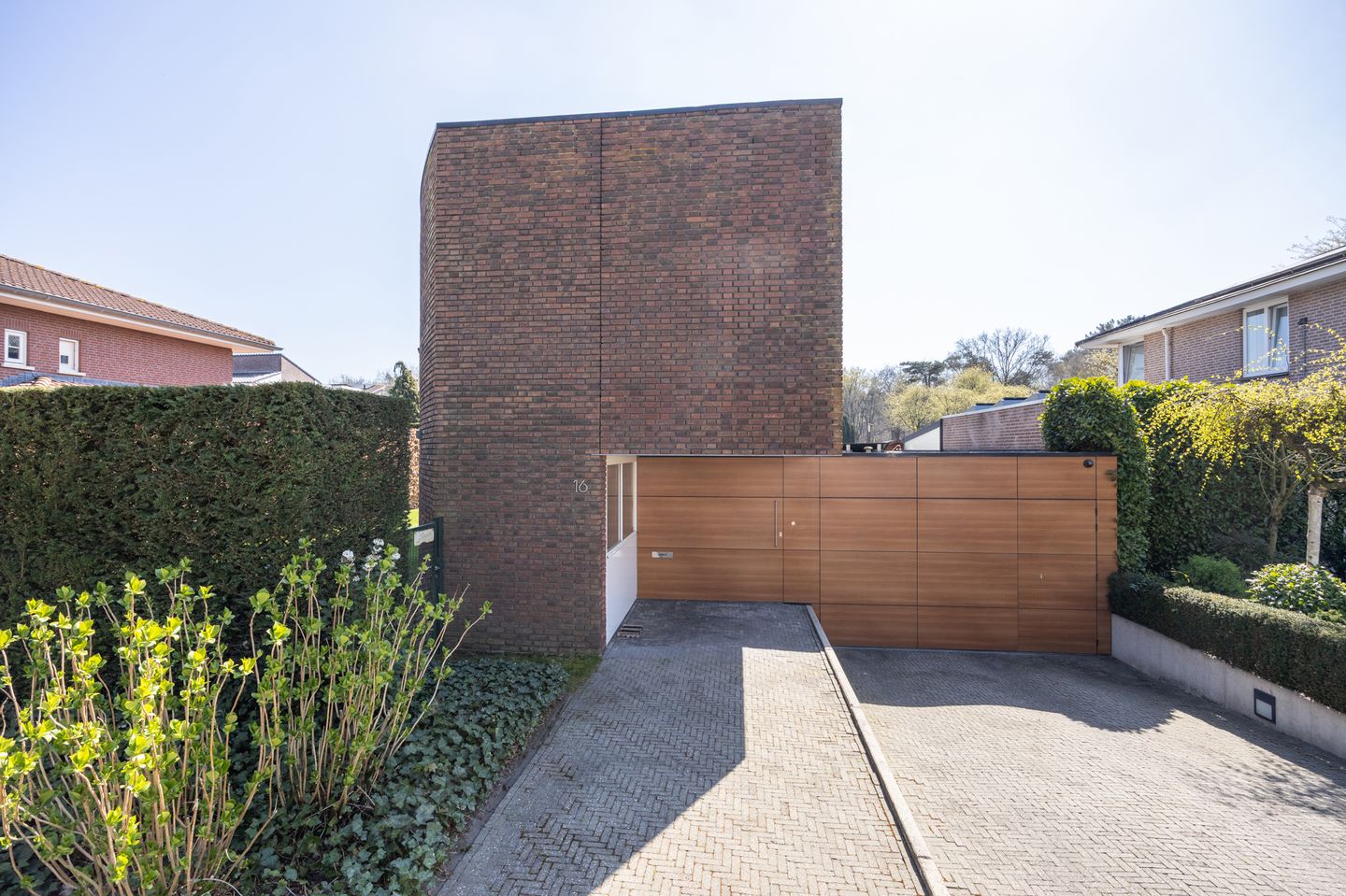 Foto 50 van Tanzanietdijk 16