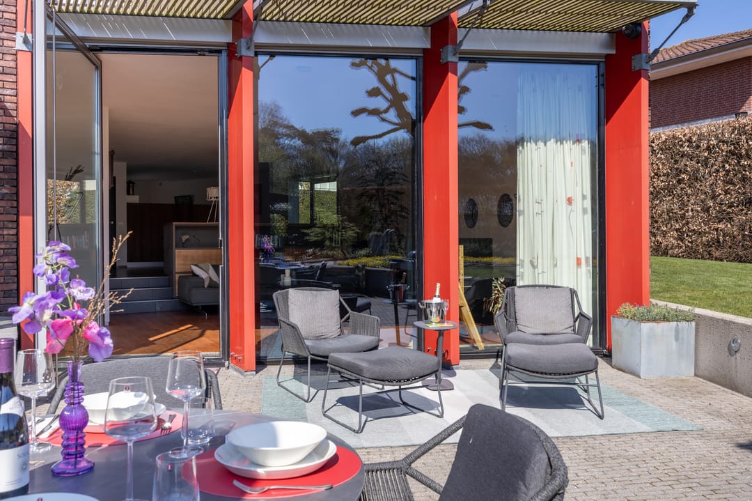 Foto 37 van Tanzanietdijk 16