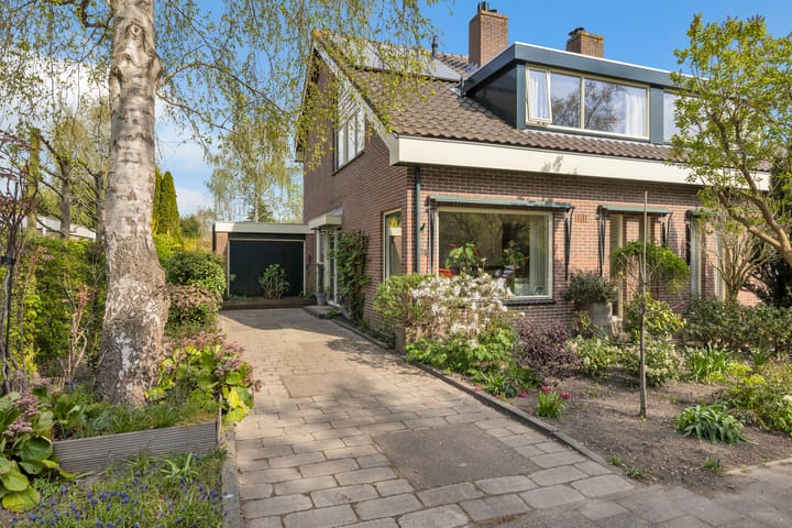 Foto 2 van Watermolen 21