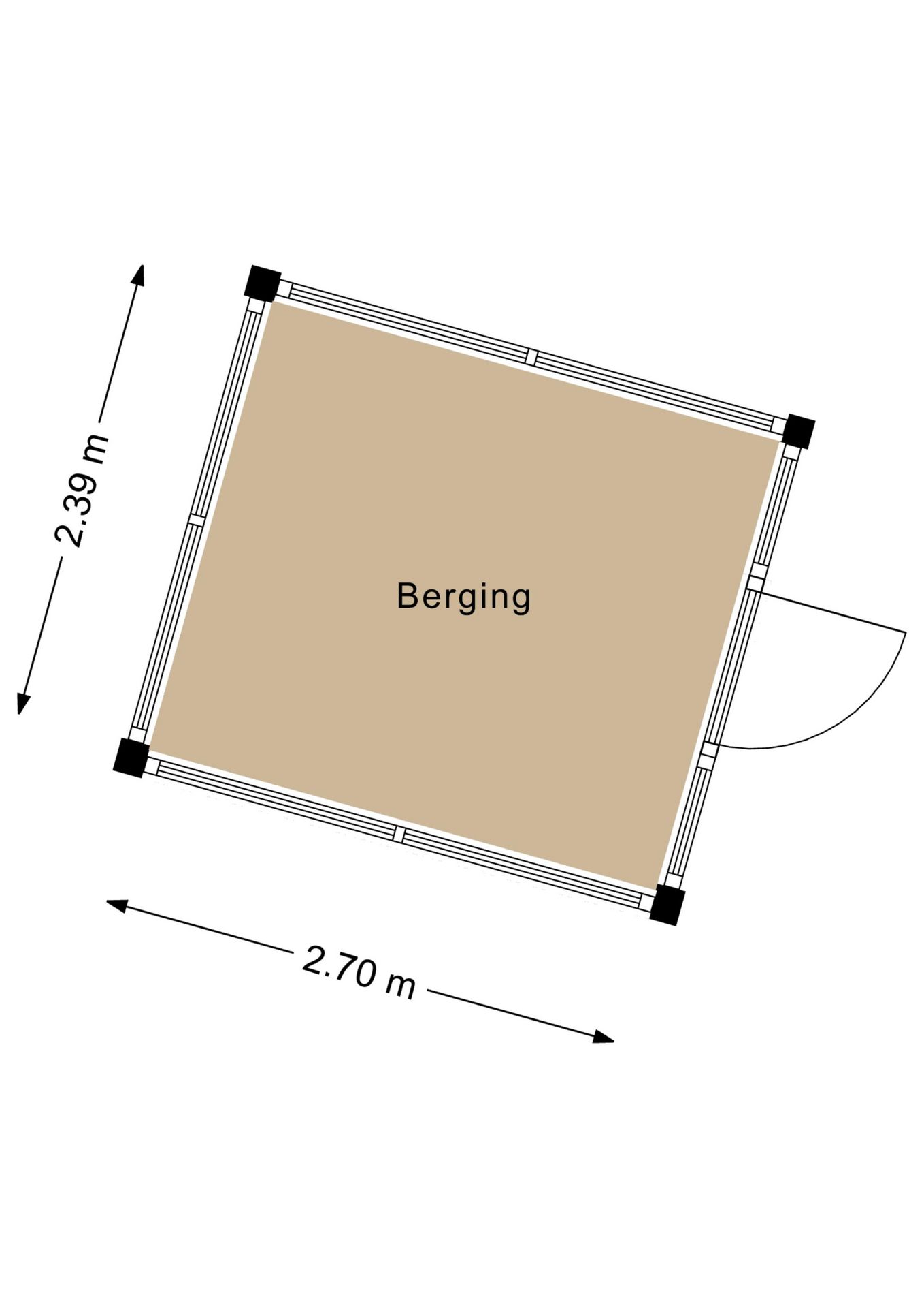 Foto 57 van Tanzanietdijk 16