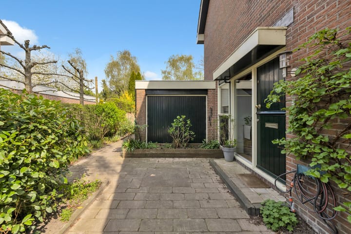 Foto 6 van Watermolen 21