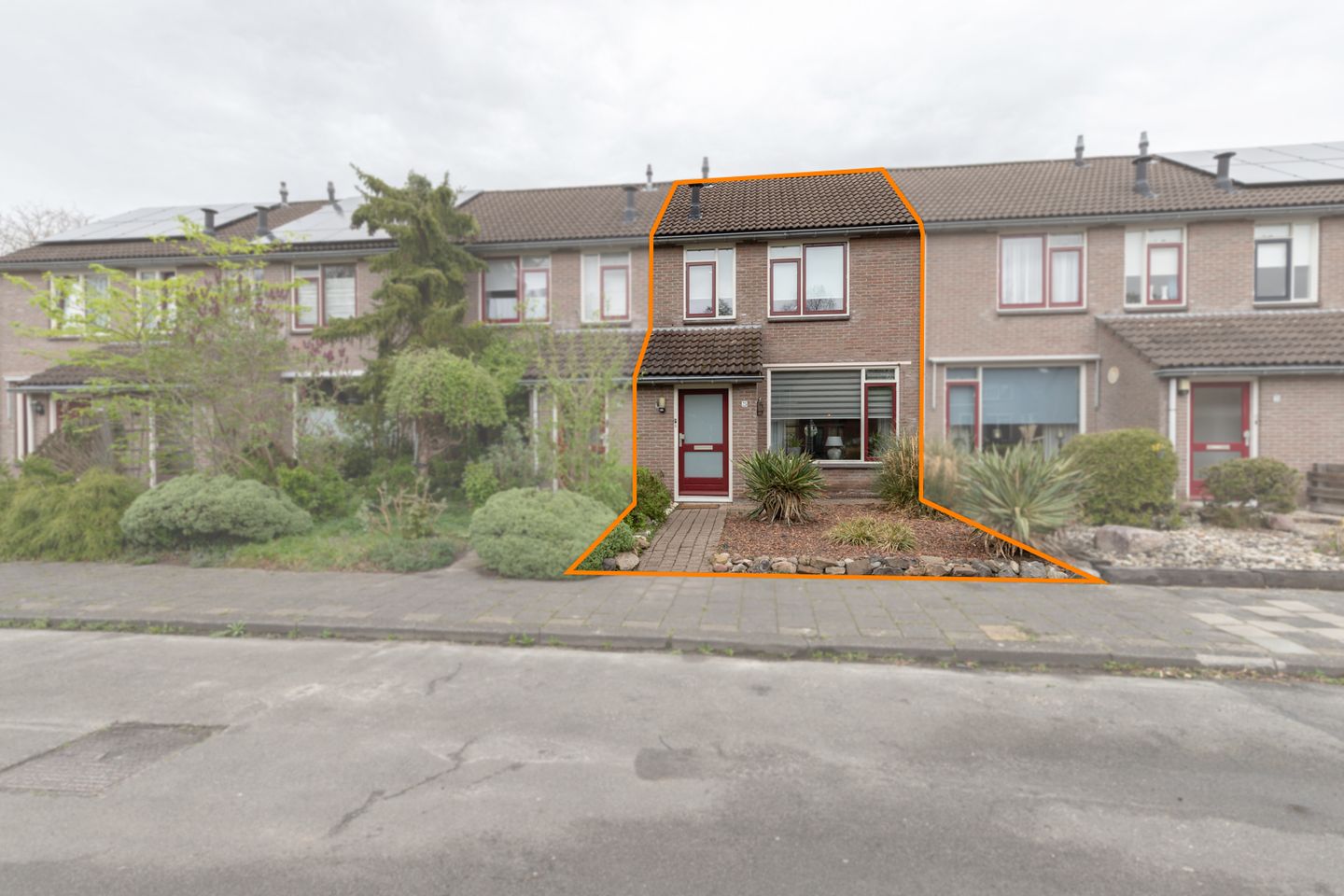 Foto 1 van Populierenweg 25