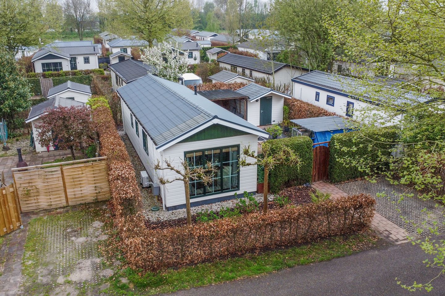 Photo 1 of Rivierendal 20