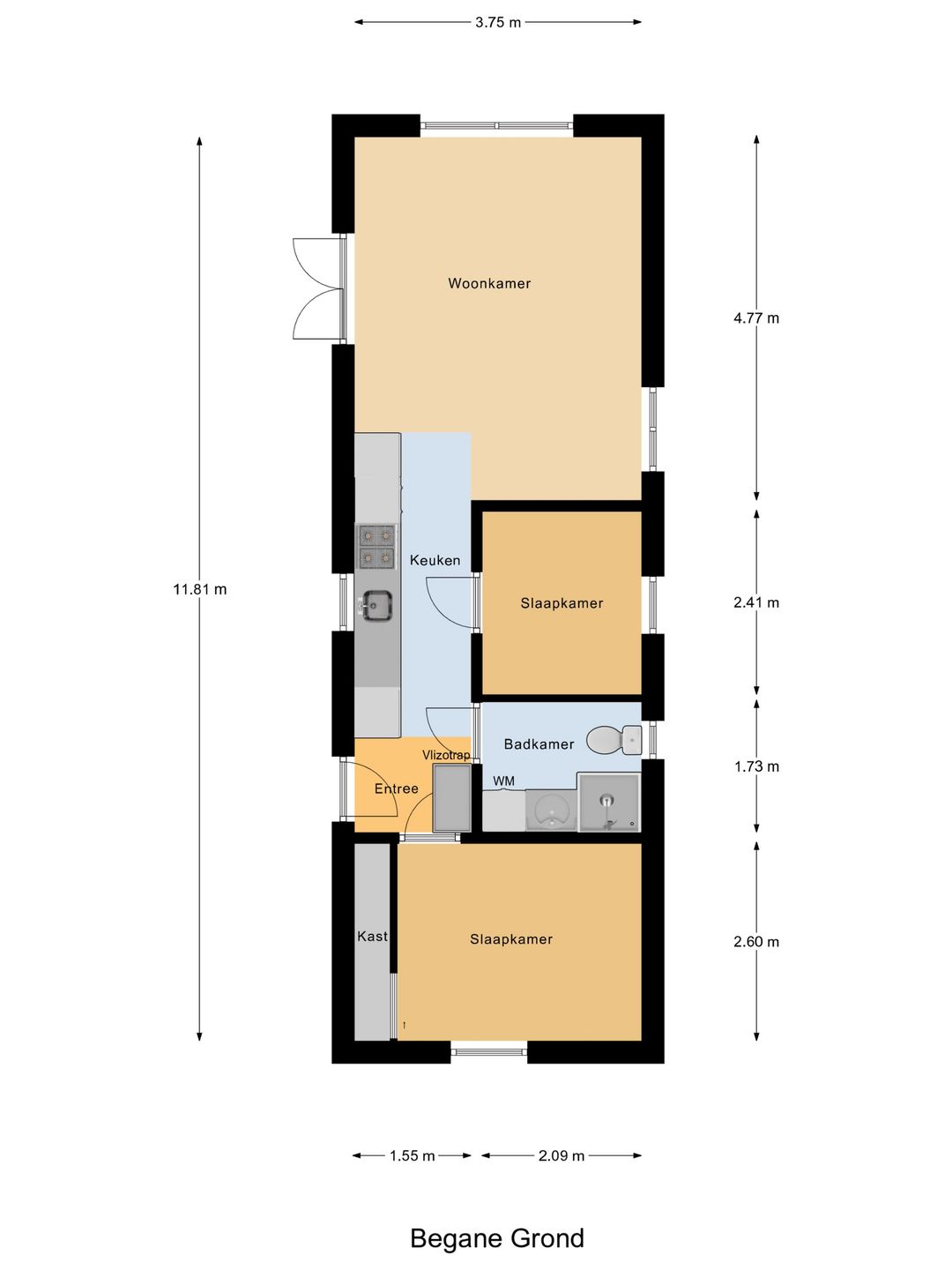 Photo 38 of Rivierendal 20