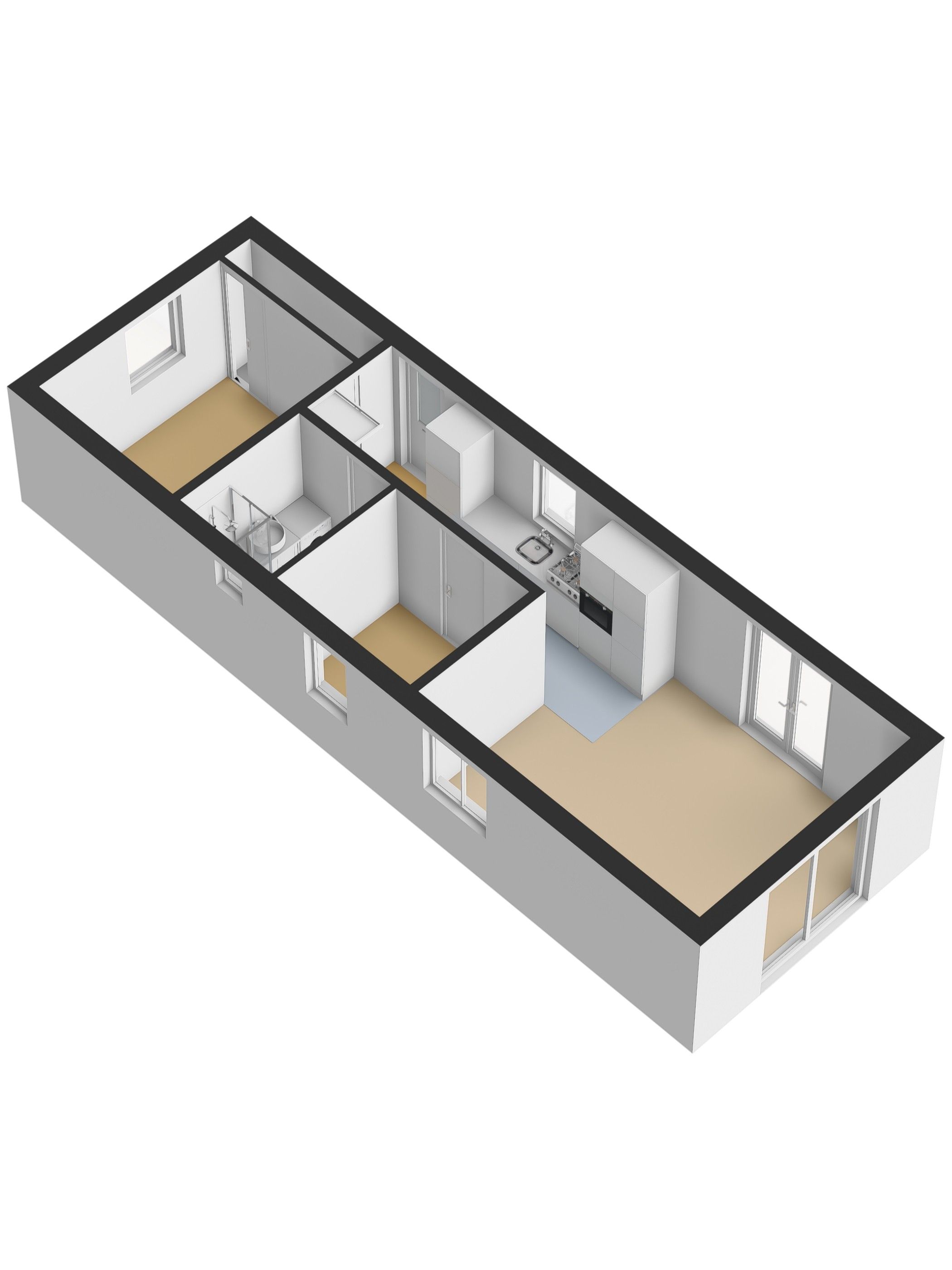 Photo 39 of Rivierendal 20