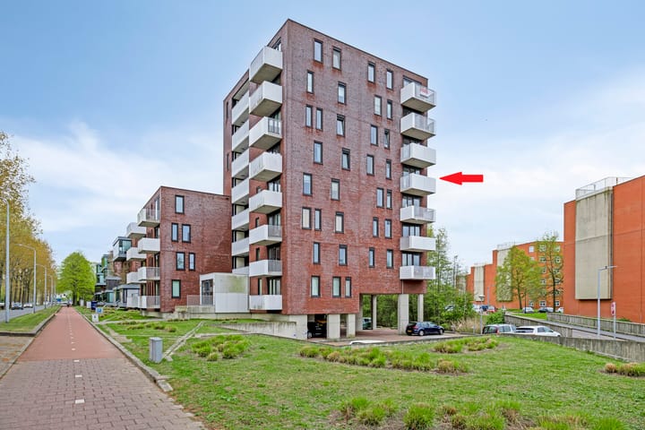 Foto 1 van Hoofdweg 854-M