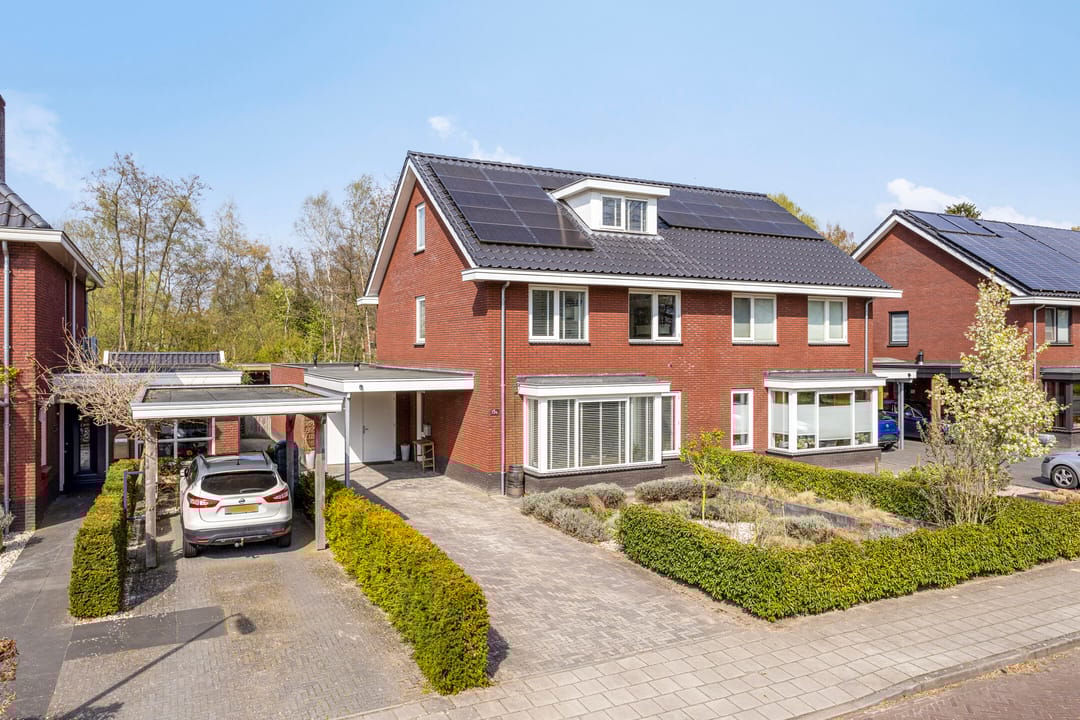 Foto 1 van Kievitstraat 15-B