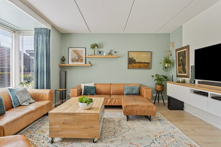 Foto 2 van Kievitstraat 15-B