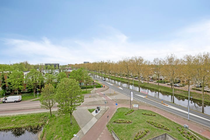 Foto 9 van Hoofdweg 854-M