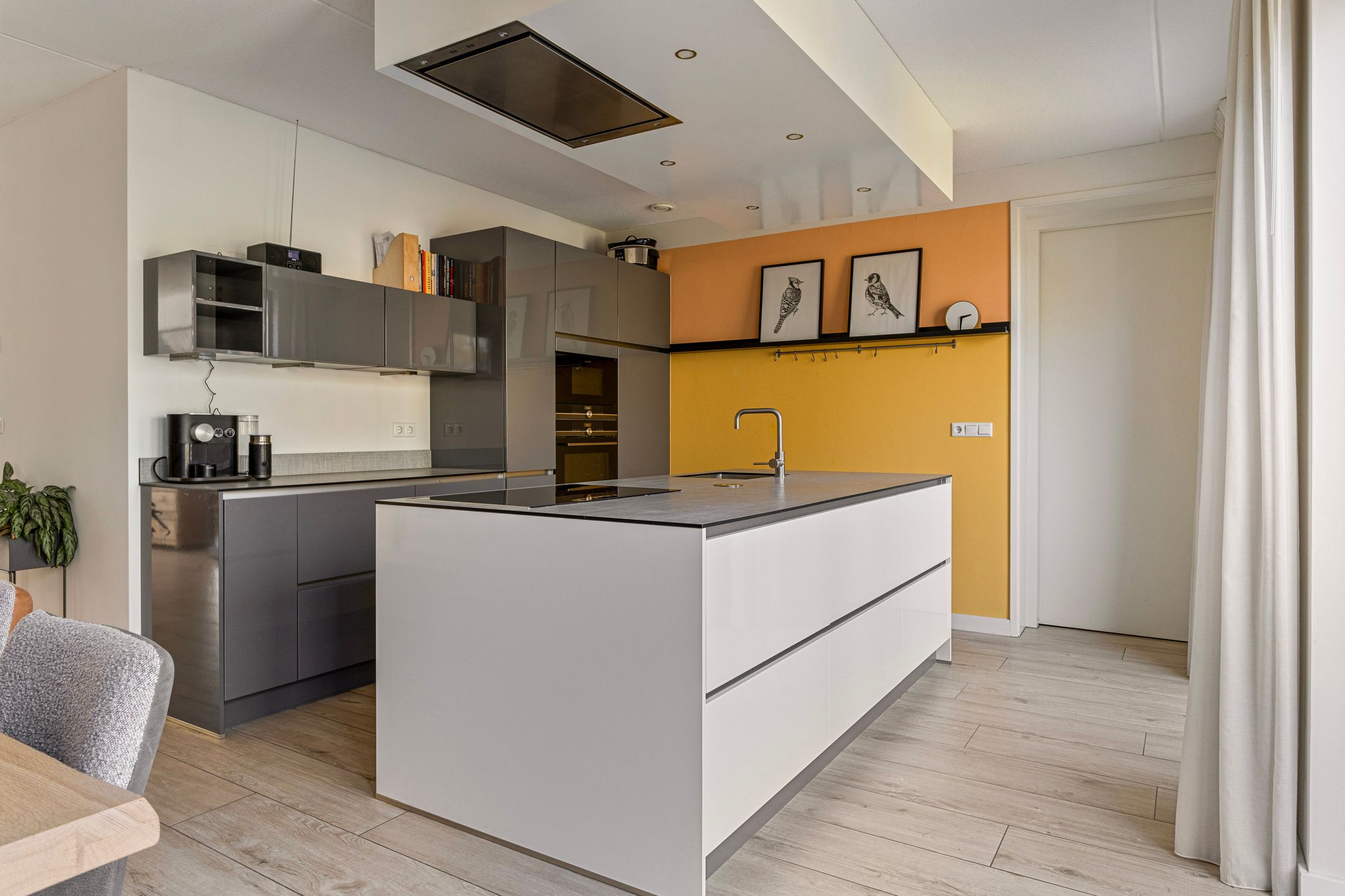 Foto 3 van Kievitstraat 15-B