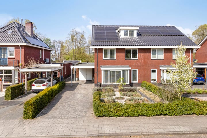 Foto 5 van Kievitstraat 15-B