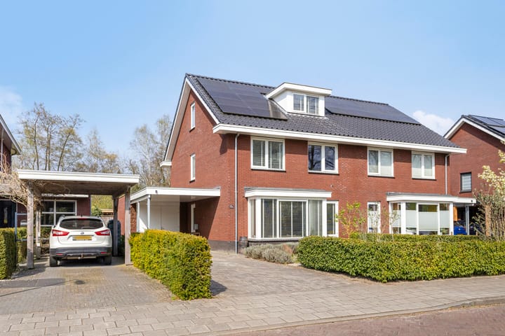 Foto 6 van Kievitstraat 15-B