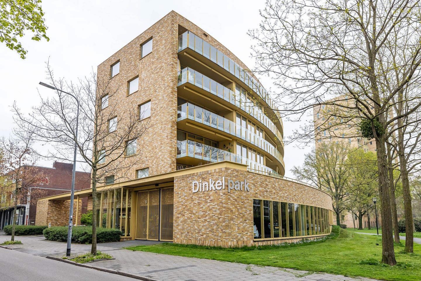 Foto 1 van Vechtstraat 244