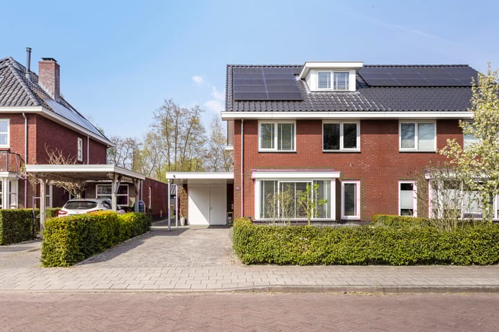 Foto 7 van Kievitstraat 15-B