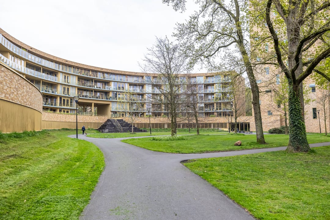 Foto 2 van Vechtstraat 244