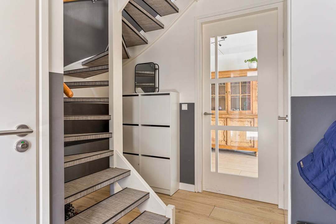 Foto 8 van Kievitstraat 15-B