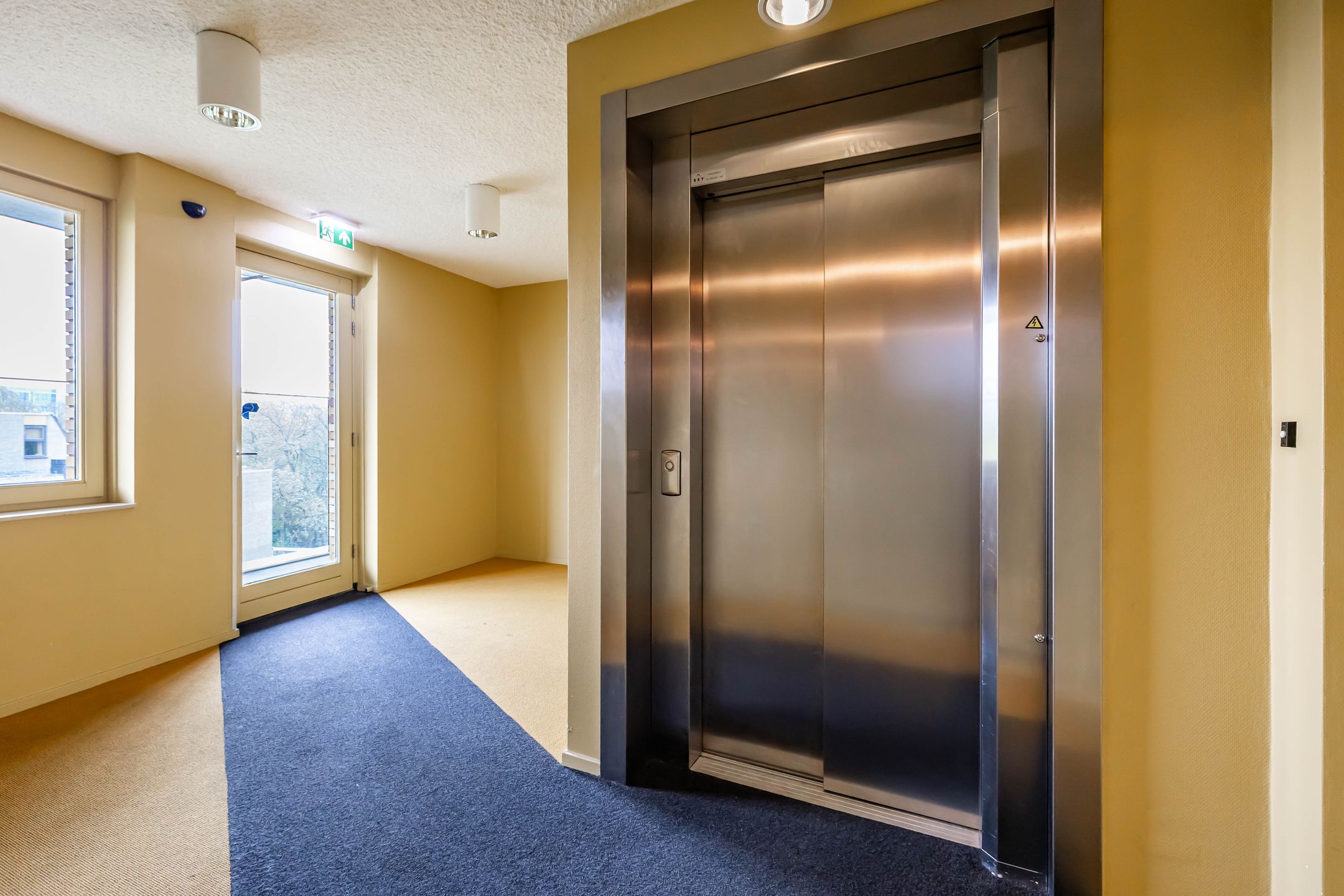 Foto 3 van Vechtstraat 244