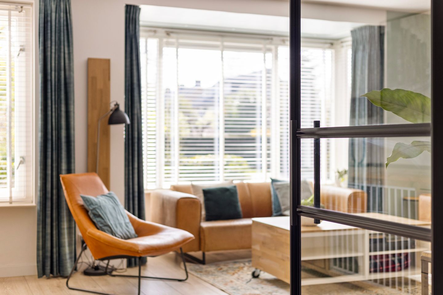 Foto 10 van Kievitstraat 15-B