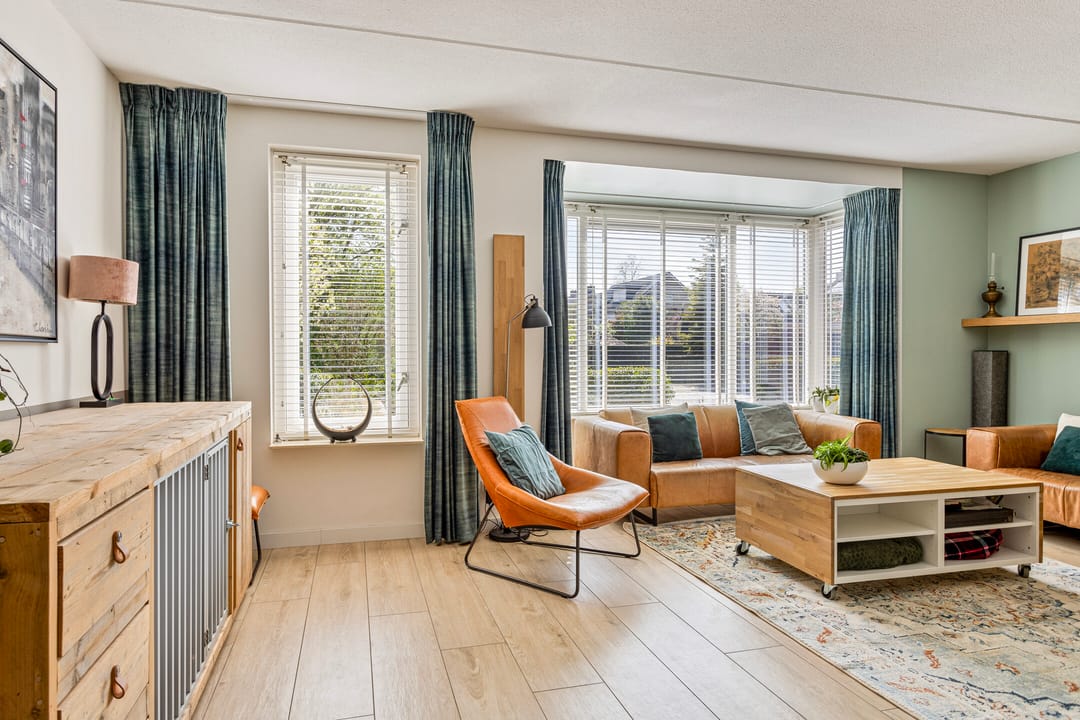 Foto 11 van Kievitstraat 15-B