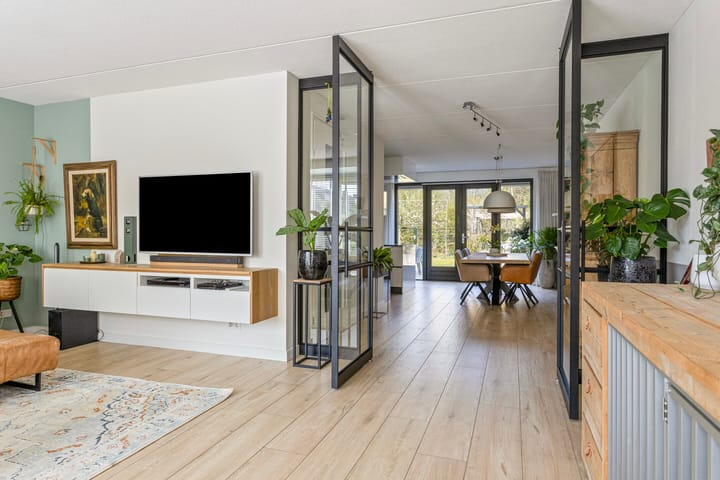 Foto 12 van Kievitstraat 15-B