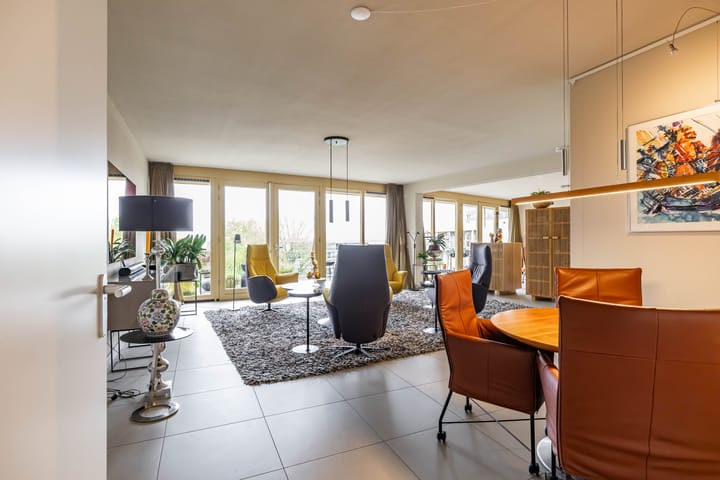 Foto 7 van Vechtstraat 244